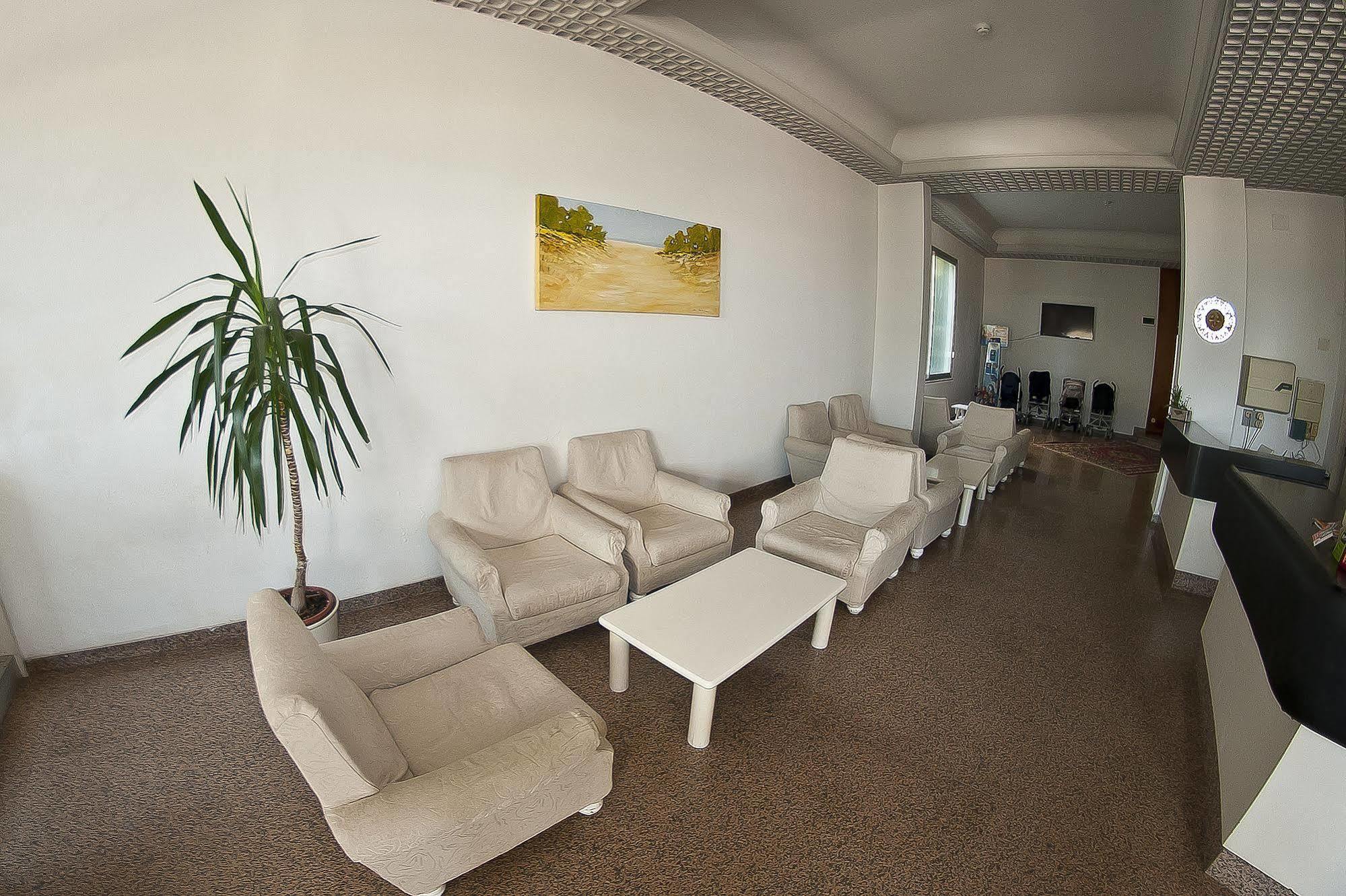 Hotel Alba D'Oro Bellaria-Igea Marina Buitenkant foto